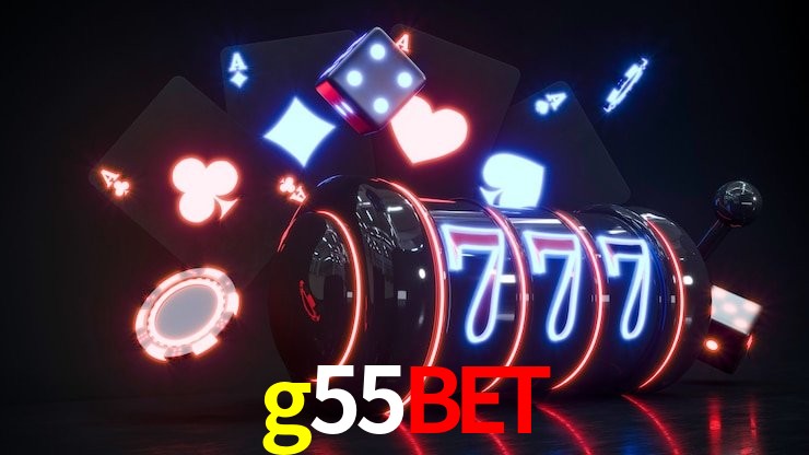 Experiência VIP g55bet