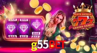Desvendando o Mundo dos Jogos Virtuais na g55bet