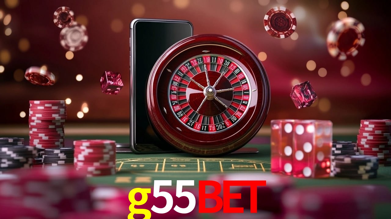 Statistics g55bet