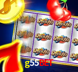 A Experiência Imersiva dos Cassinos Ao Vivo no g55bet