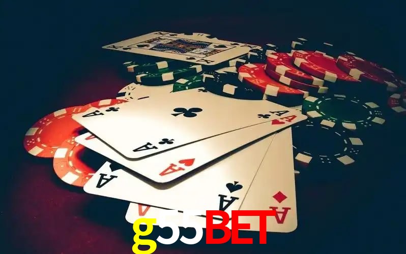 g55bet telegram
