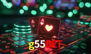 Estatísticas do Jogo g55bet
