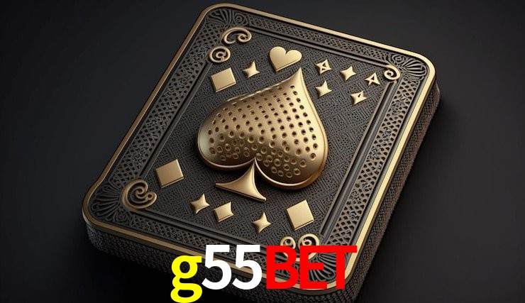 Avaliações dos Jogadores g55bet
