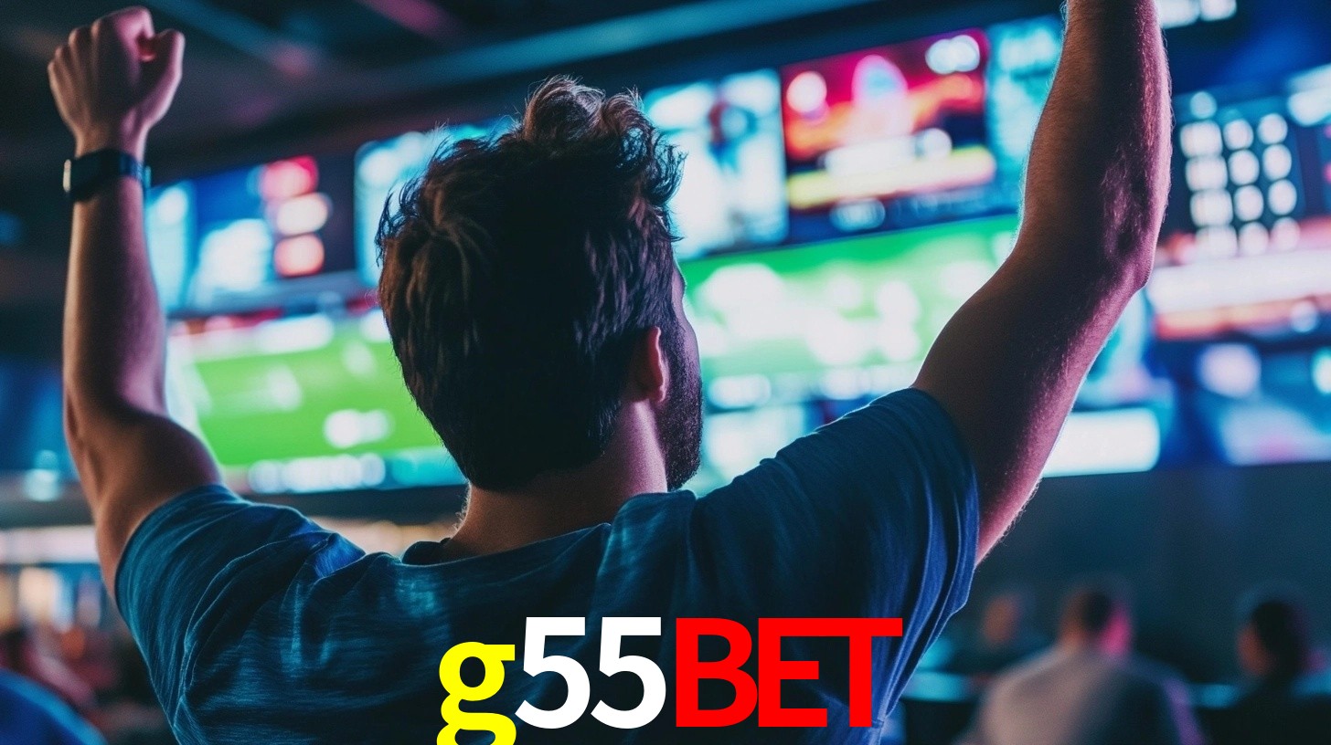 g55bet: Seu Cassino Premiado com Pagamentos Rápidos
