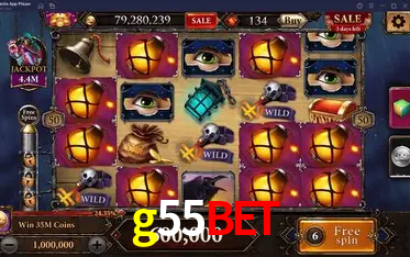 g55bet cassino online