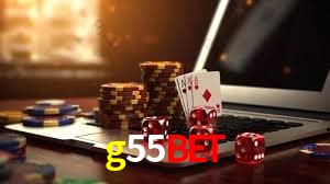 Interface Premium g55bet