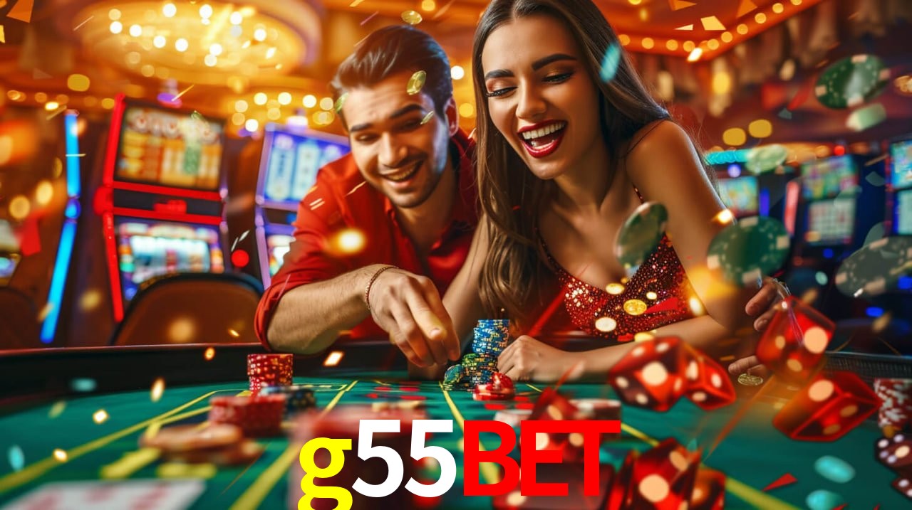 Segurança 2FA g55bet