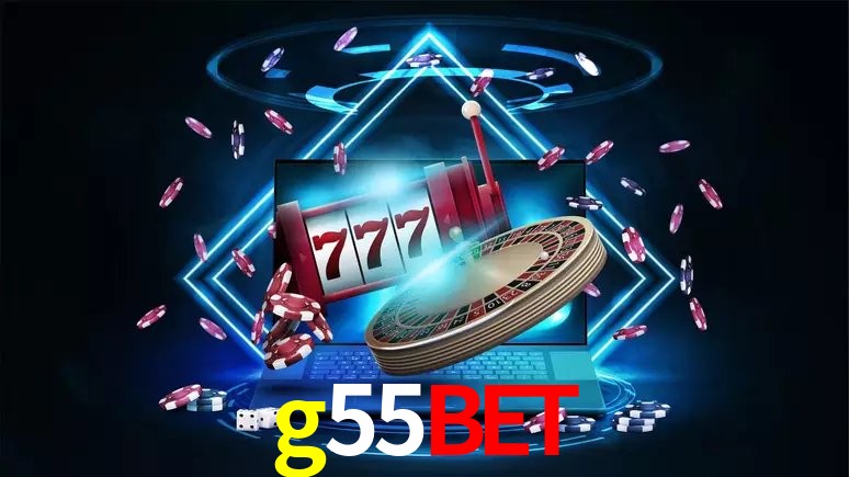 Login Seguro g55bet