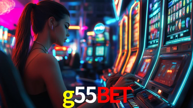 Ofertas Imperdíveis na g55bet: Promoções e Bônus Que Valem a Pena