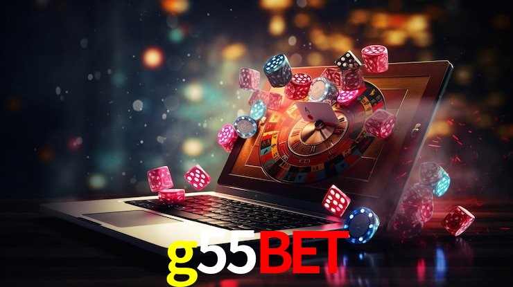 g55bet Fortune Tiger