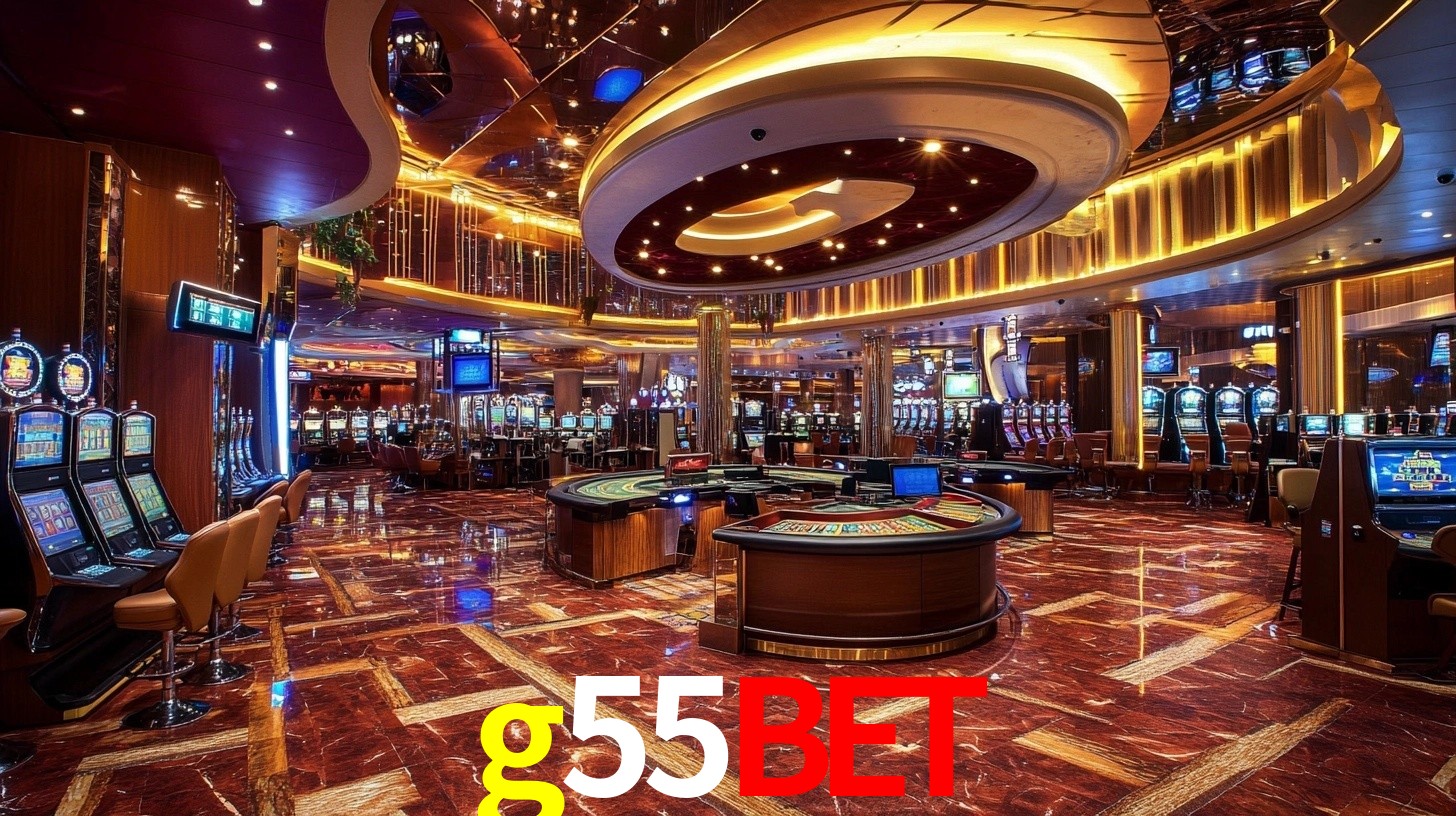 Tournaments g55bet