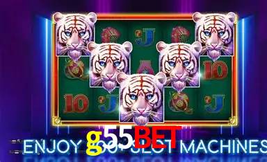 g55bet cadastro