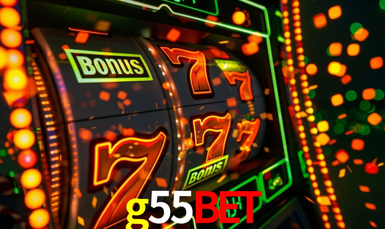 g55bet Facebook