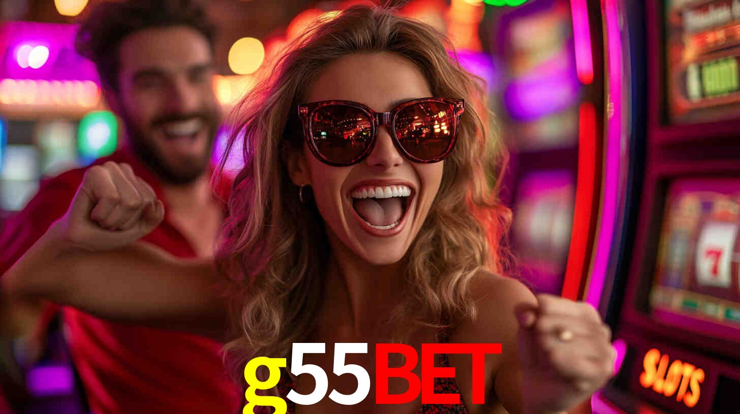 Descubra o Programa VIP da g55bet: Vantagens Exclusivas para Jogadores
