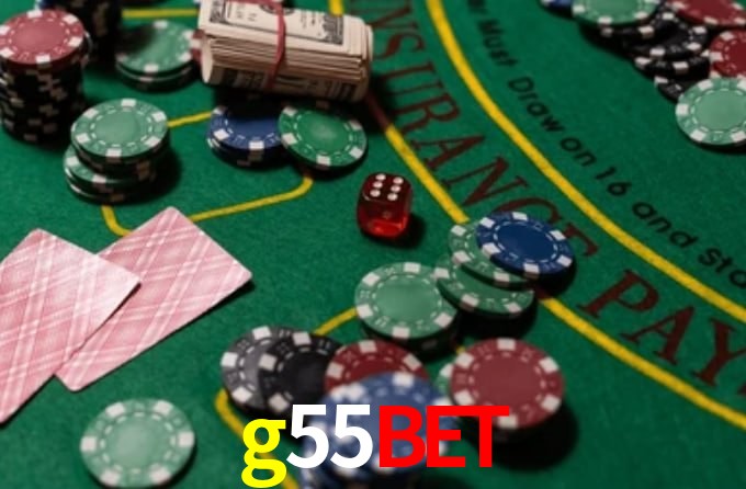 Bônus Generosos e Exclusivos no g55bet para Você!