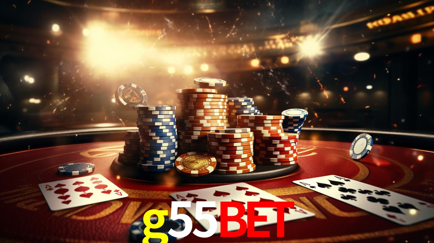 VIP Casino g55bet