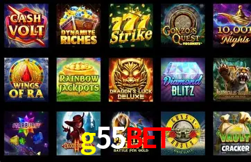 Descubra a Essência do g55bet: Nossa História e Compromissos