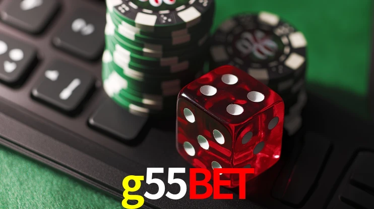 Seasonal Promotions g55bet