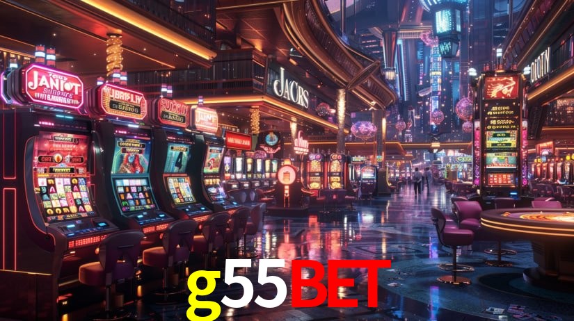 Secure Login g55bet