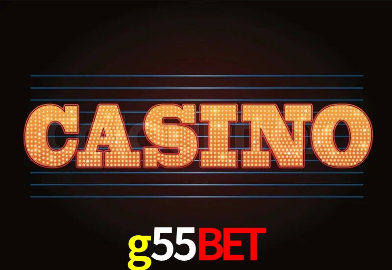 Recursos de Bônus g55bet