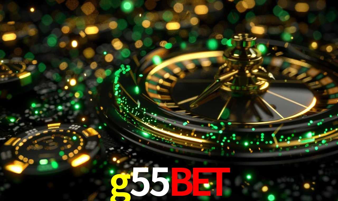 g55bet lottery