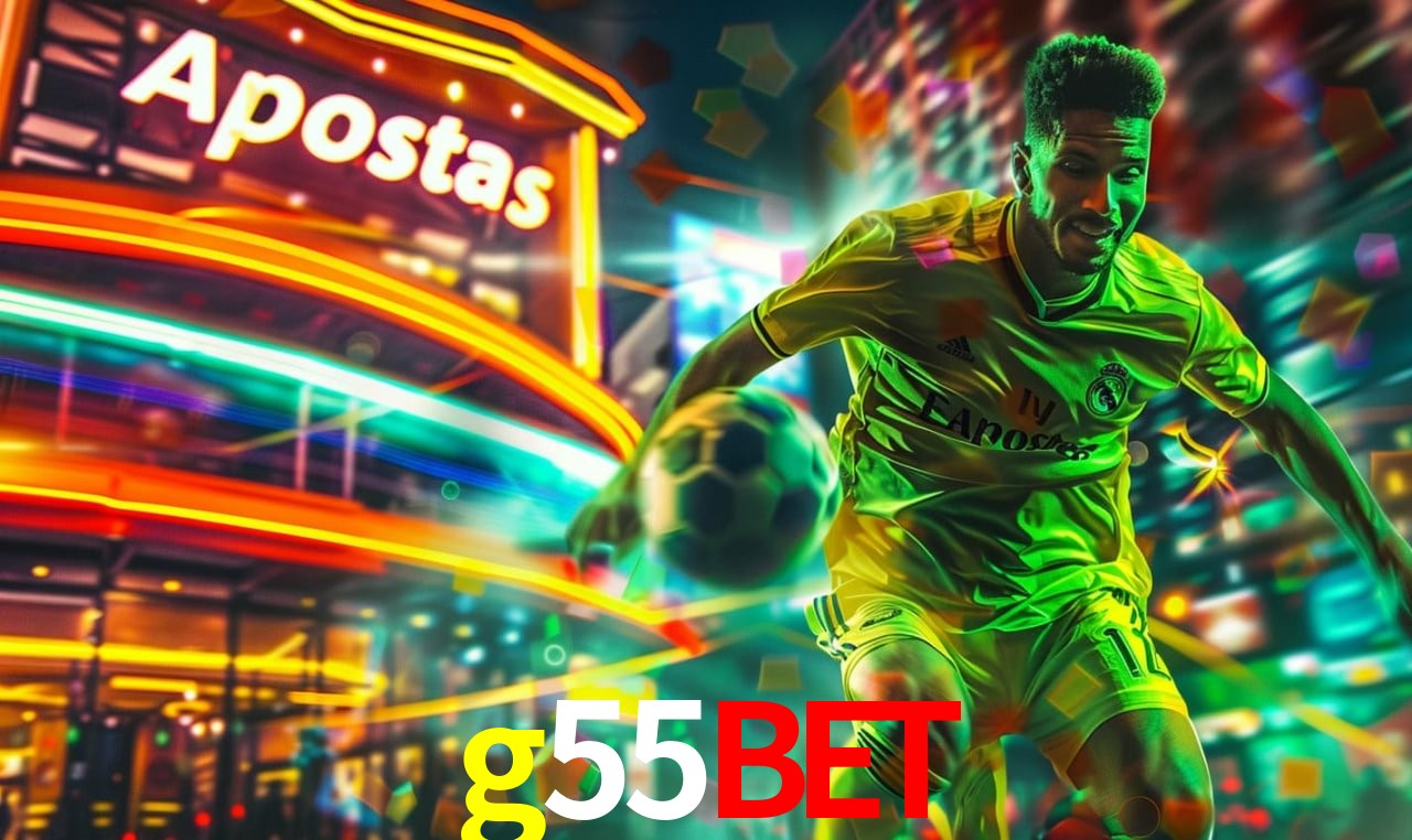 Casino Ao Vivo g55bet
