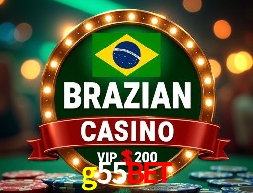 g55bet Slots