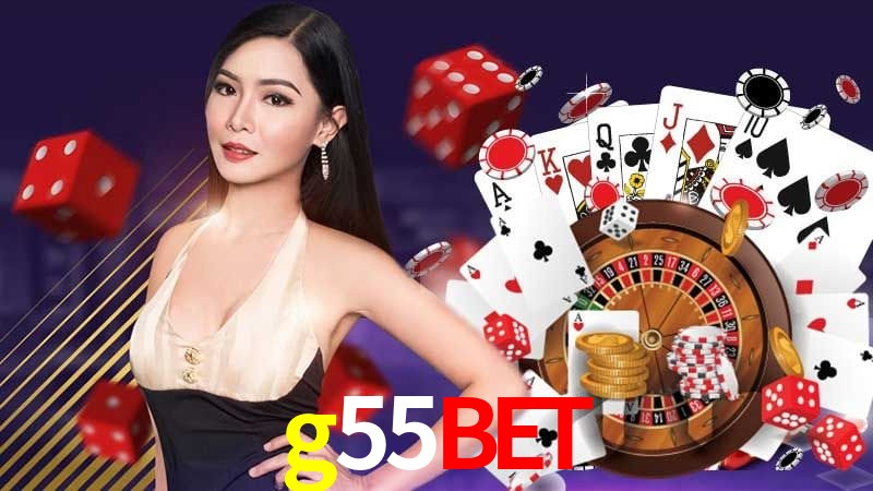 Programa VIP g55bet