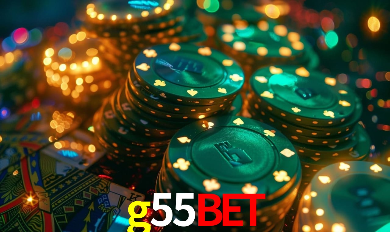 Apostas de Tênis g55bet