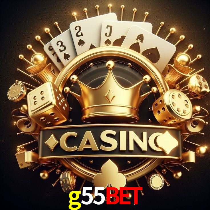 Diretório de Jogos g55bet