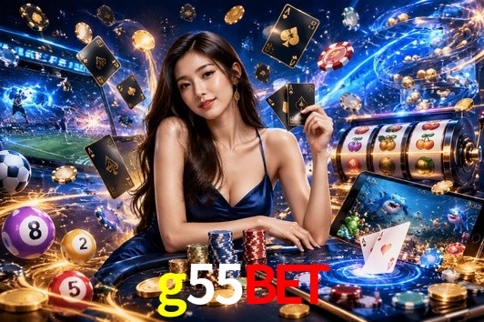 Security Systems g55bet