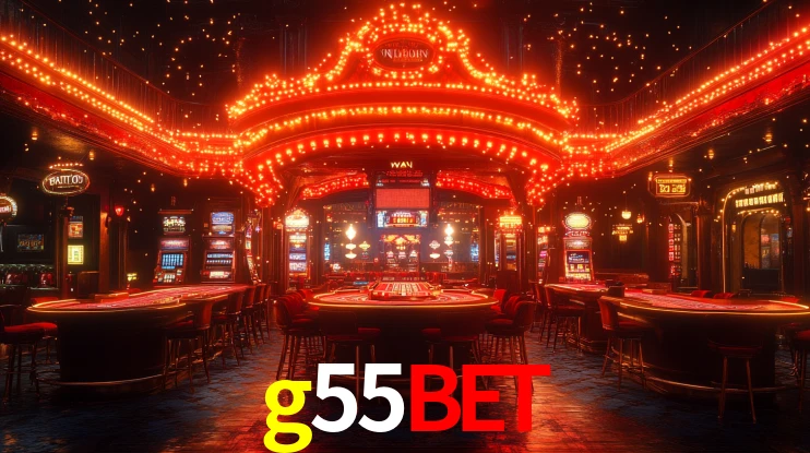 g55bet bonus
