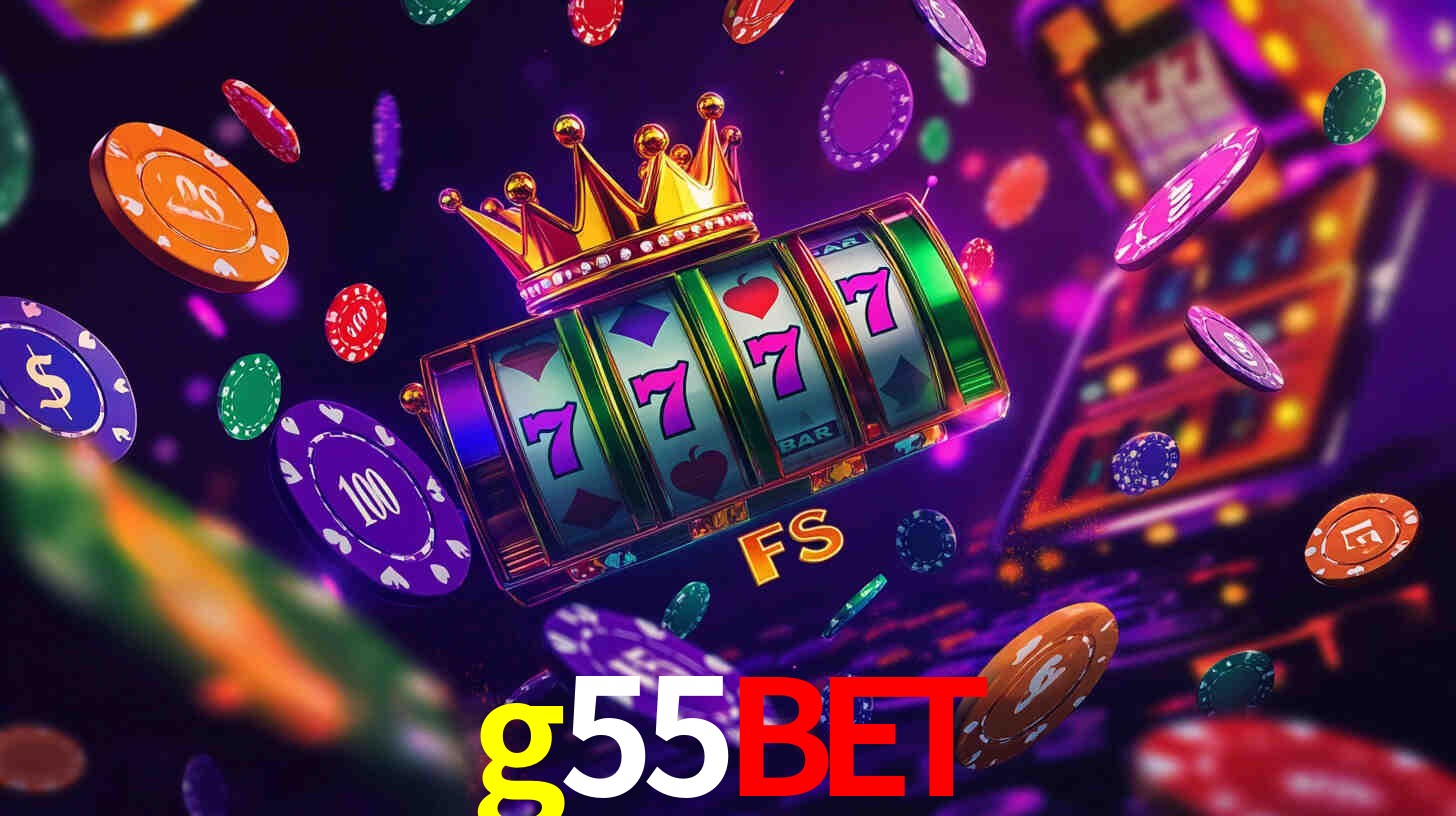 Daily Bonuses g55bet