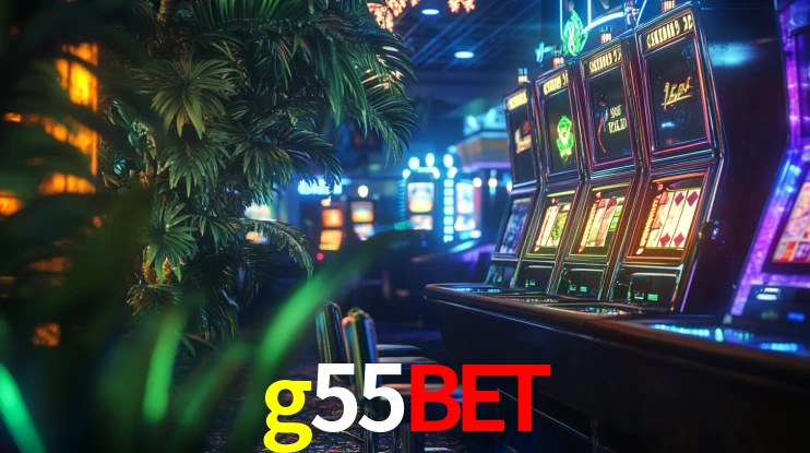 Live Casino g55bet