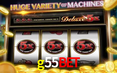 Apostas Esportivas na g55bet: Um Guia Completo