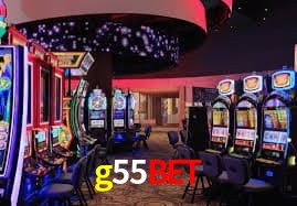 g55bet cassino