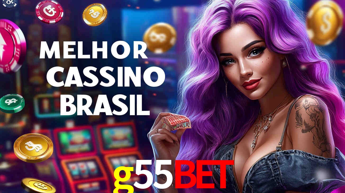 Explorando a Categoria de Eventos em Apostas na g55bet