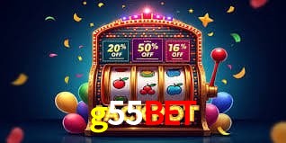 Sistemas de Segurança g55bet