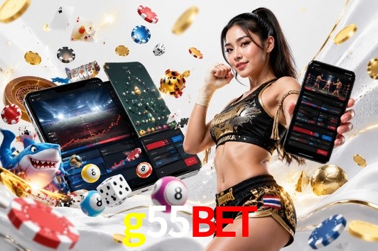 Exclusive Offers g55bet