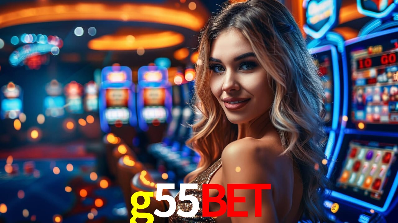 Game Providers g55bet