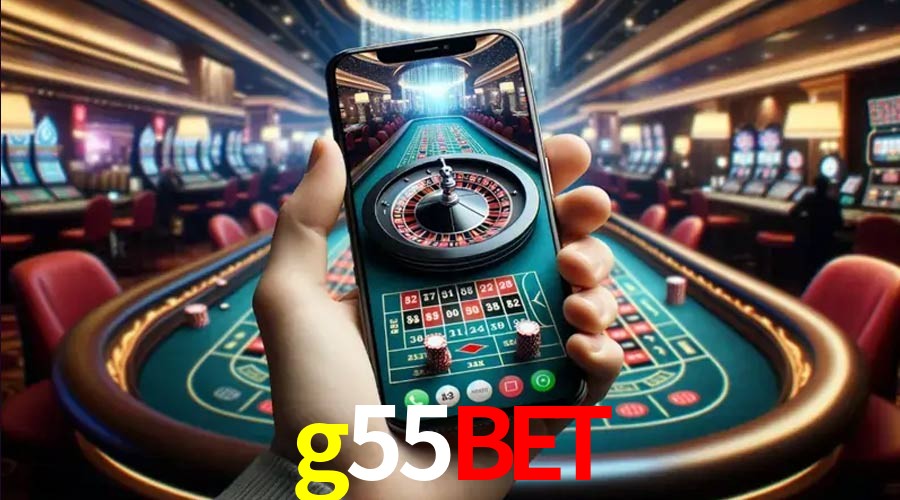 Platform Technology g55bet