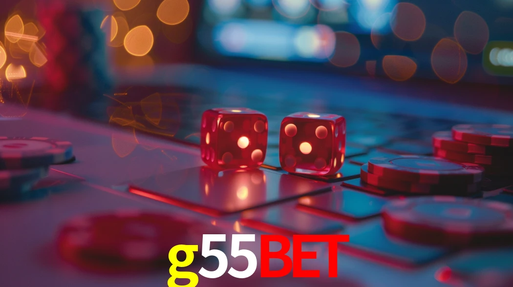 Flash Promotion g55bet
