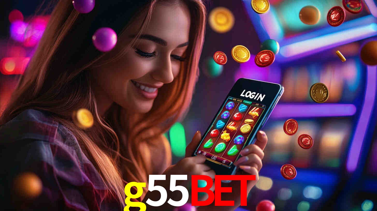 g55bet login