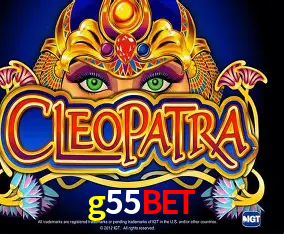 Descubra o Mundo do Cassino Online com g55bet