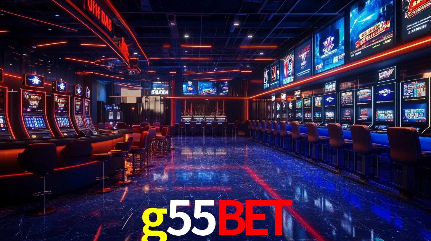 Programa VIP g55bet
