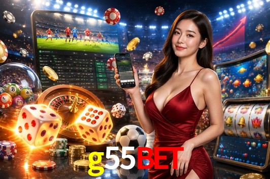 Quick Registration g55bet