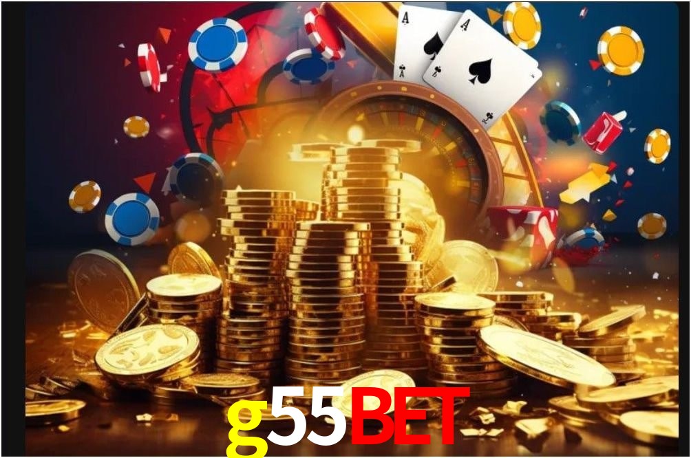 Jogos Exclusivos g55bet