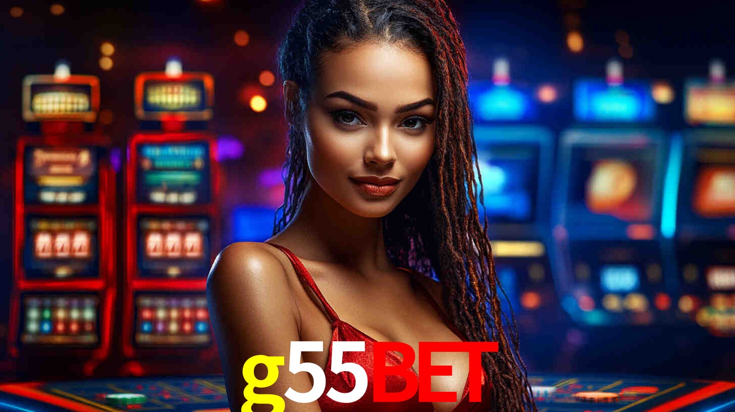 Desvendando o Mundo dos Jogos Virtuais na g55bet