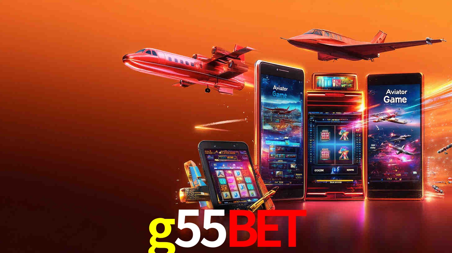 A Popularidade dos Caça-Níqueis no g55bet