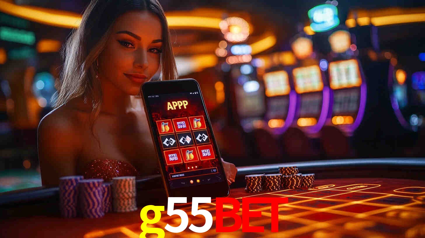 Descubra a Essência do g55bet: Nossa História e Compromissos